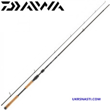 Спиннинг Daiwa Caldia Spin